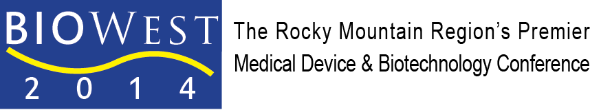 BioWest 2014 Logo